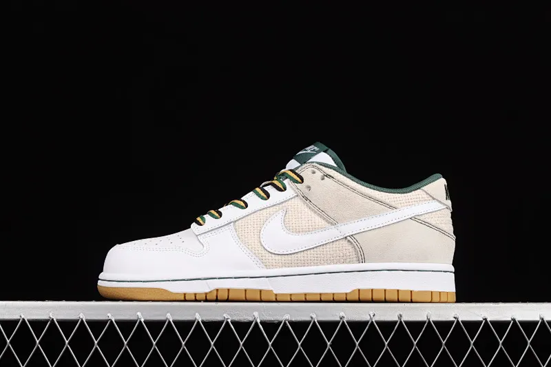 All categories Nk SB Dunk series Nk SB Dunk Low low-top sneakers Nk SB Dunk Low Prm SB smashed backboard fashion casual sneakers 308608-011